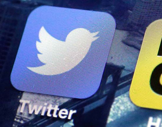 Twitter财报大超预期 盘后股价疯涨35%